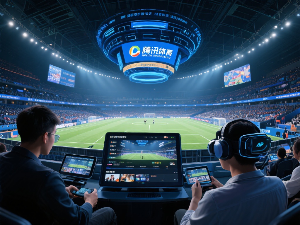 tenxuntiyu（如何全面解读腾讯体育的多元化发展路径）